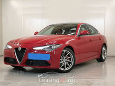 ALF23080 – Alfa Romeo Giulia la 18.990 EUR (vândut)