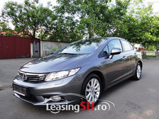 HON05002 – Honda Civic la 12.950 EUR (vândut)