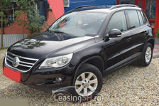 VOL13076 – Volkswagen Tiguan la 8.950 EUR (vândut)