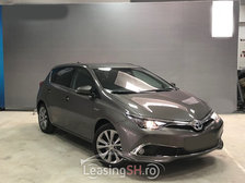 TOY16262 – Toyota Auris la 20.689 EUR (vândut)