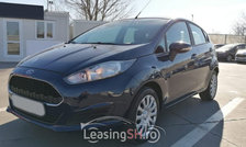 FOR20286 – Ford Fiesta la 6.900 EUR (vândut)
