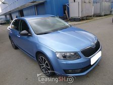 SKO18288 – Skoda Octavia III la 14.598 EUR (vândut)