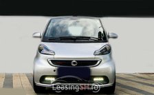 SMA09065 – Smart ForTwo la 15.900 EUR (vândut)