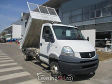 REN12490 – Renault MASCOT la 10.000 EUR (vândut)