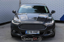 FOR21176 – Ford Mondeo la 13.250 EUR