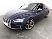 AUD25056 – Audi S5 la 42.900 EUR (vândut)