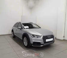 AUD26834 – Audi A4 Allroad la 27.364 EUR