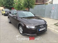 AUD08216 – Audi A4 Avant la 15.500 EUR (vândut)