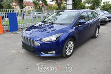 FOR18731 – Ford Focus Mk3 la 10.590 EUR (vândut)