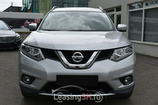 NIS26897 – Nissan X-Trail la 17.650 EUR
