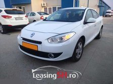 REN07347 – Renault Fluence la 6.250 EUR (vândut)