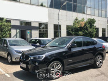 BMW20994 – BMW X4 la 33.999 EUR (vândut)