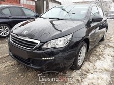 PEU24240 – Peugeot 308 la 7.490 EUR (vândut)