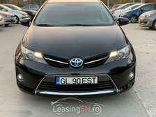 TOY15696 – Toyota Auris la 9.000 EUR (vândut)