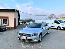 VOL20576 – Volkswagen Passat B8 la 14.637 EUR (vândut)
