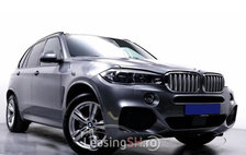 BMW13961 – BMW X5 la 58.786 EUR (vândut)