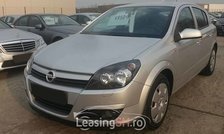 OPE09043 – Opel Astra la 5.891 EUR (vândut)