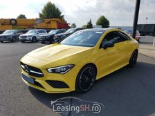 MER29920 – Mercedes-Benz CLA 250 AMG la 49.611 EUR