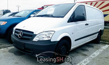 MER11635 – Mercedes-Benz Vito la 11.900 EUR (vândut)