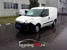 OPE08404 – Opel Combo la 7.140 EUR (vândut)