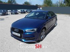 AUD08645 – Audi A3 la 23.202 EUR (vândut)
