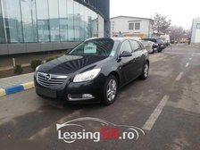 OPE07496 – Opel Insignia la 10.990 EUR (vândut)