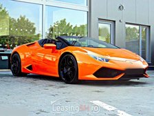 LAM10775 – Lamborghini Huracan la 221.208 EUR (vândut)