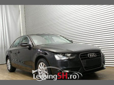 AUD07717 – Audi A4 la 17.210 EUR (vândut)