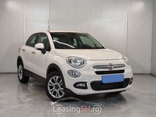FIA25881 – Fiat 500 X la 12.590 EUR
