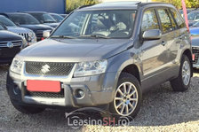 SUZ19301 – Suzuki Grand Vitara la 5.990 EUR