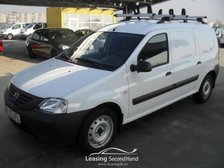 DAC00640 – Dacia LOGAN VAN la 6.400 EUR (vândut)