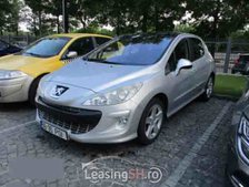 PEU09916 – Peugeot 308 la 5.200 EUR (vândut)