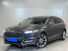 FOR33012 – Ford Mondeo la 19.489 EUR