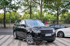 LAN22213 – Land Rover Range Rover la 39.500 EUR