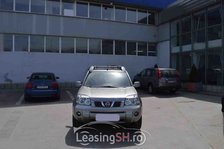 NIS09760 – Nissan X-Trail la 6.100 EUR (vândut)