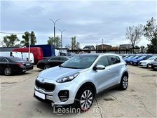 KIA24607 – Kia Sportage la 22.491 EUR
