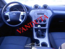 FOR01497 – Ford Mondeo la 10.899 EUR (vândut)