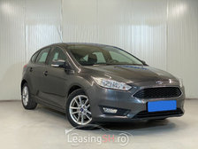 FOR26335 – Ford Focus la 8.289 EUR