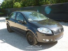 FIA02596 – Fiat Linea la 5.084 EUR (vândut)