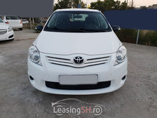 TOY13662 – Toyota Auris la 7.200 EUR (vândut)