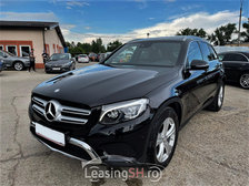 MER26119 – Mercedes-Benz GLC 220 la 30.107 EUR