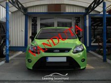 FOR01520 – Ford FOCUS RS la 29.902 EUR (vândut)