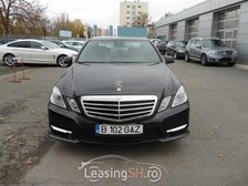 MER09224 – Mercedes-Benz E 250 la 25.519 EUR (vândut)