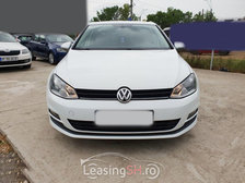 VOL13889 – Volkswagen Golf VII la 9.401 EUR (vândut)