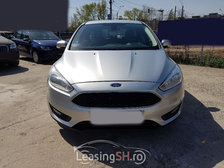 FOR14113 – Ford Focus la 9.100 EUR (vândut)