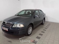 SKO24009 – Skoda Octavia la 2.950 EUR (vândut)