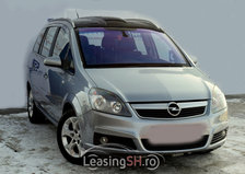 OPE14788 – Opel Zafira la 3.450 EUR