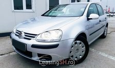 VOL20882 – Volkswagen GOLF V la 4.500 EUR