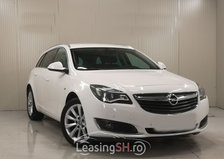 OPE15196 – Opel Insignia la 11.222 EUR (vândut)