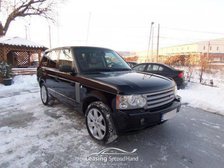 LAN03359 – Land Rover Range Rover la 29.748 EUR (vândut)